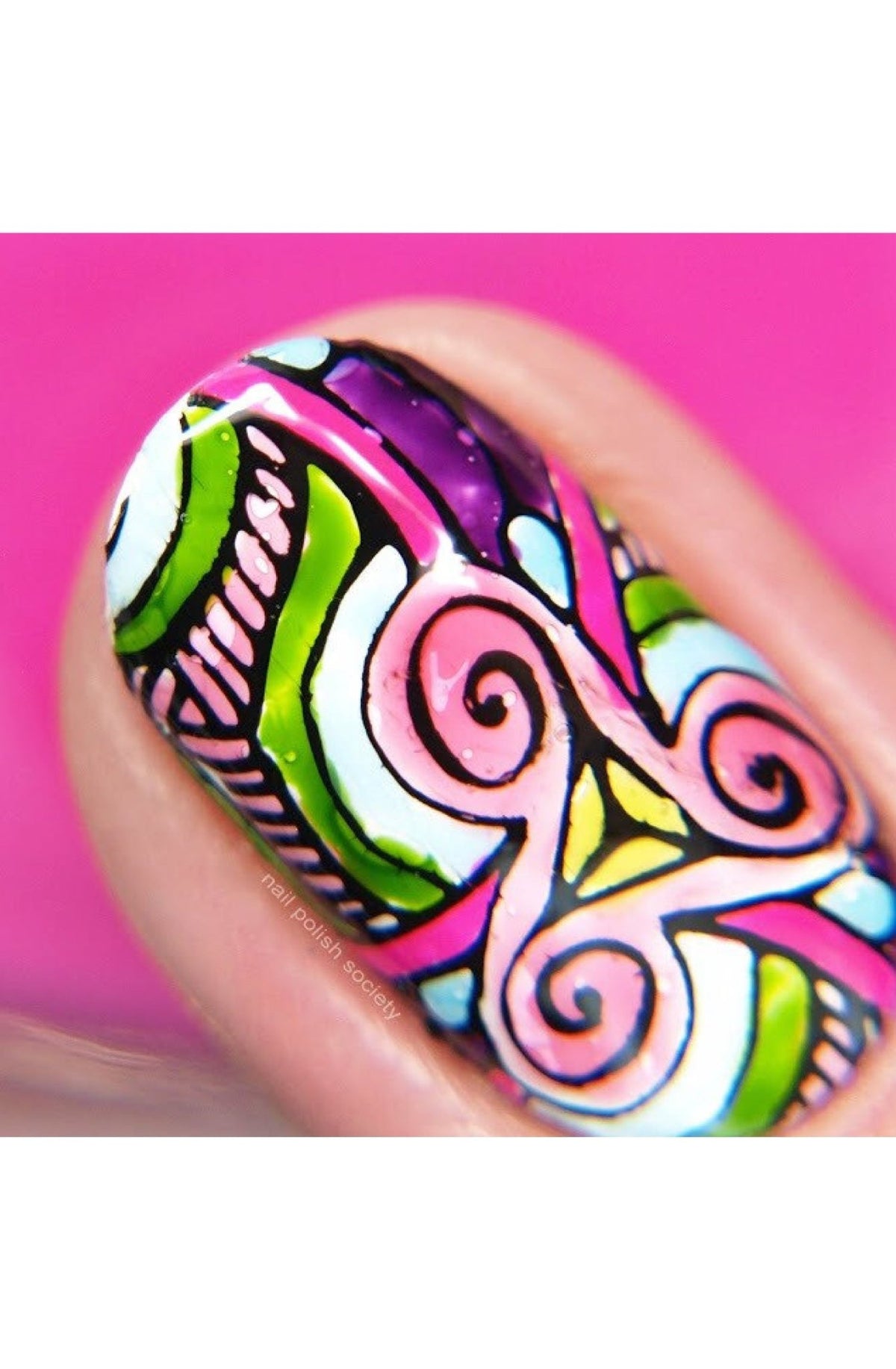 Collection 23 - Cordoza Nail Supply