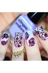 Collection 24 - Cordoza Nail Supply
