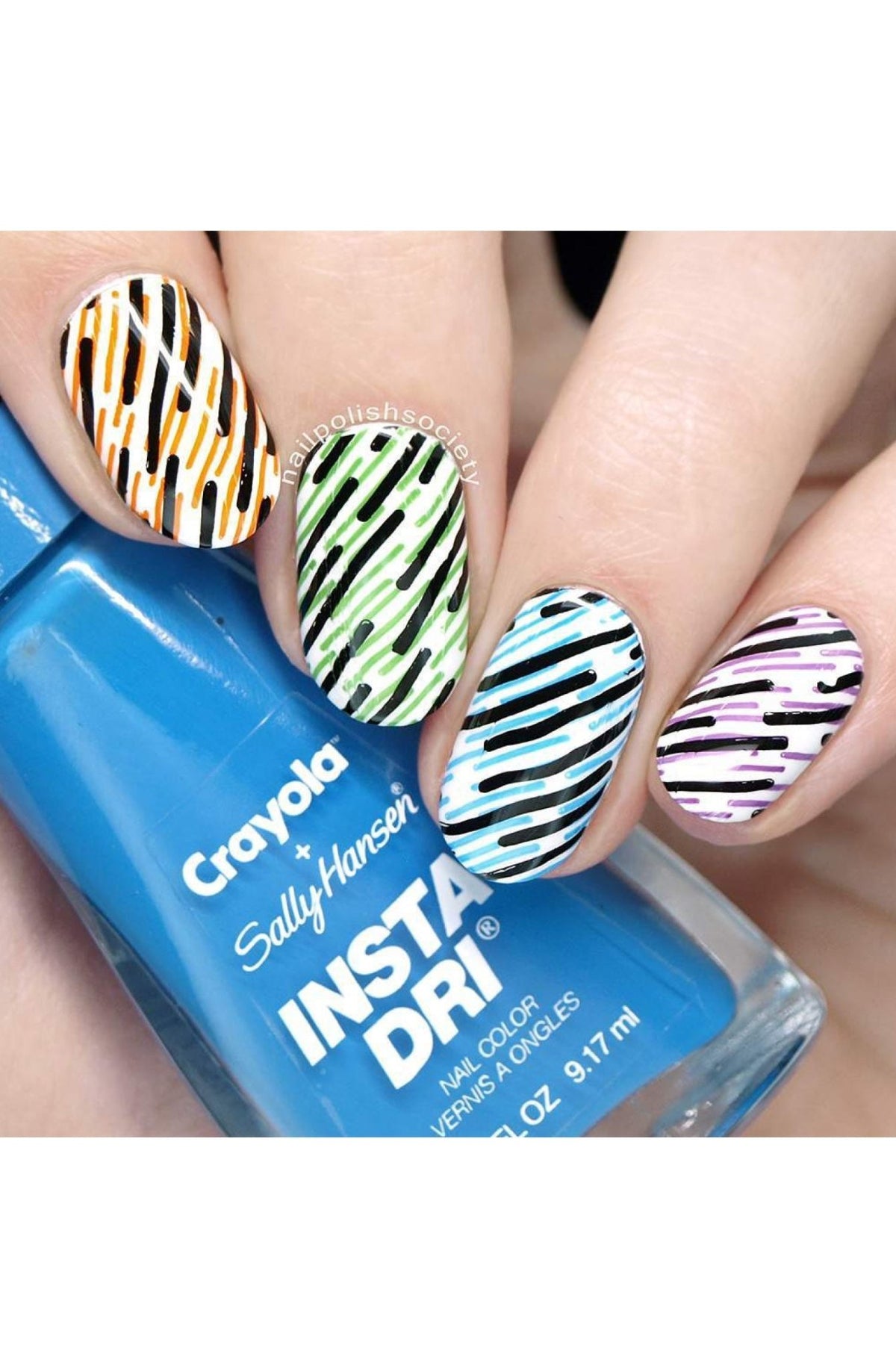 Collection 24 - Cordoza Nail Supply