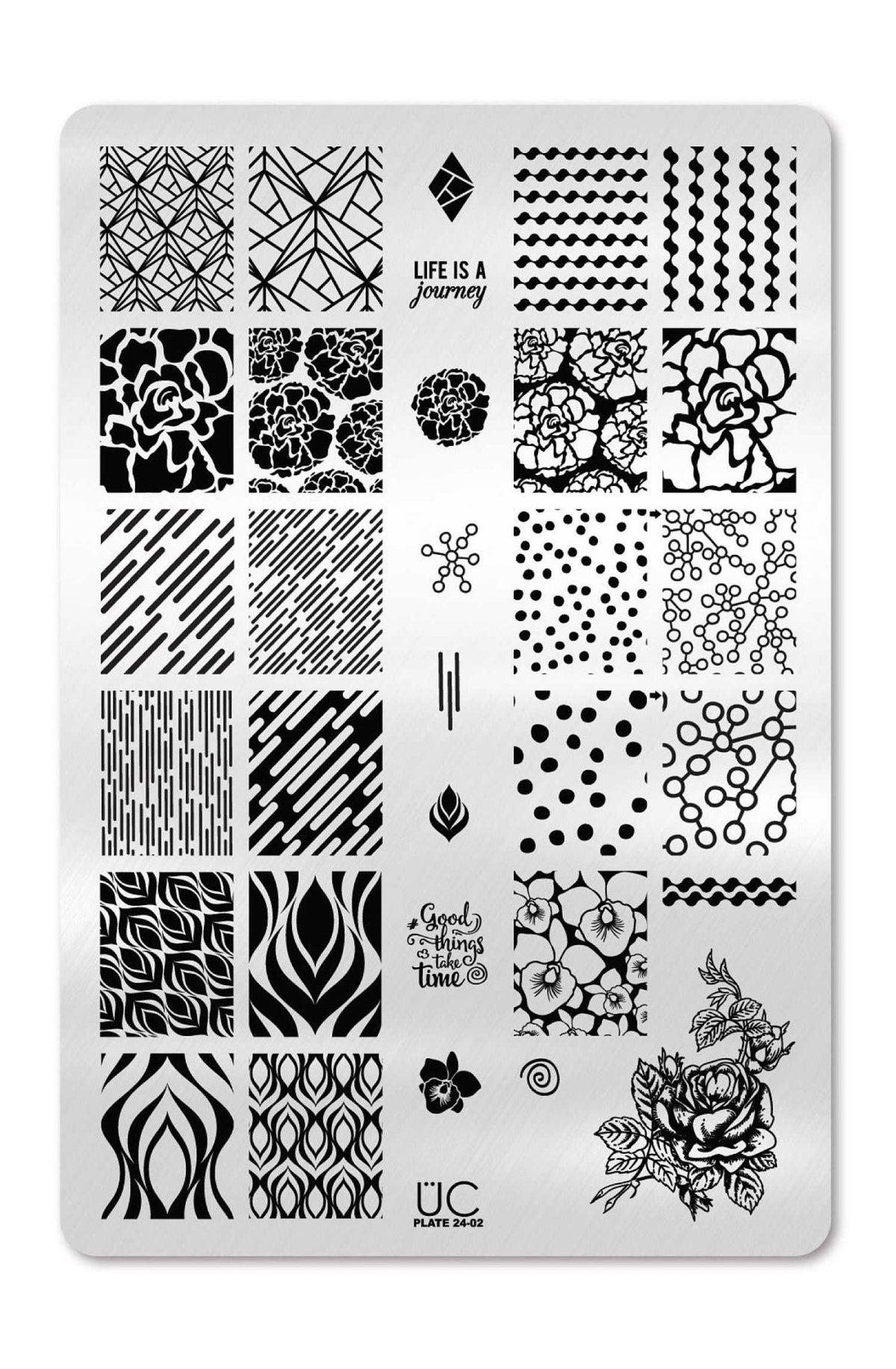 Collection 24 - Cordoza Nail Supply