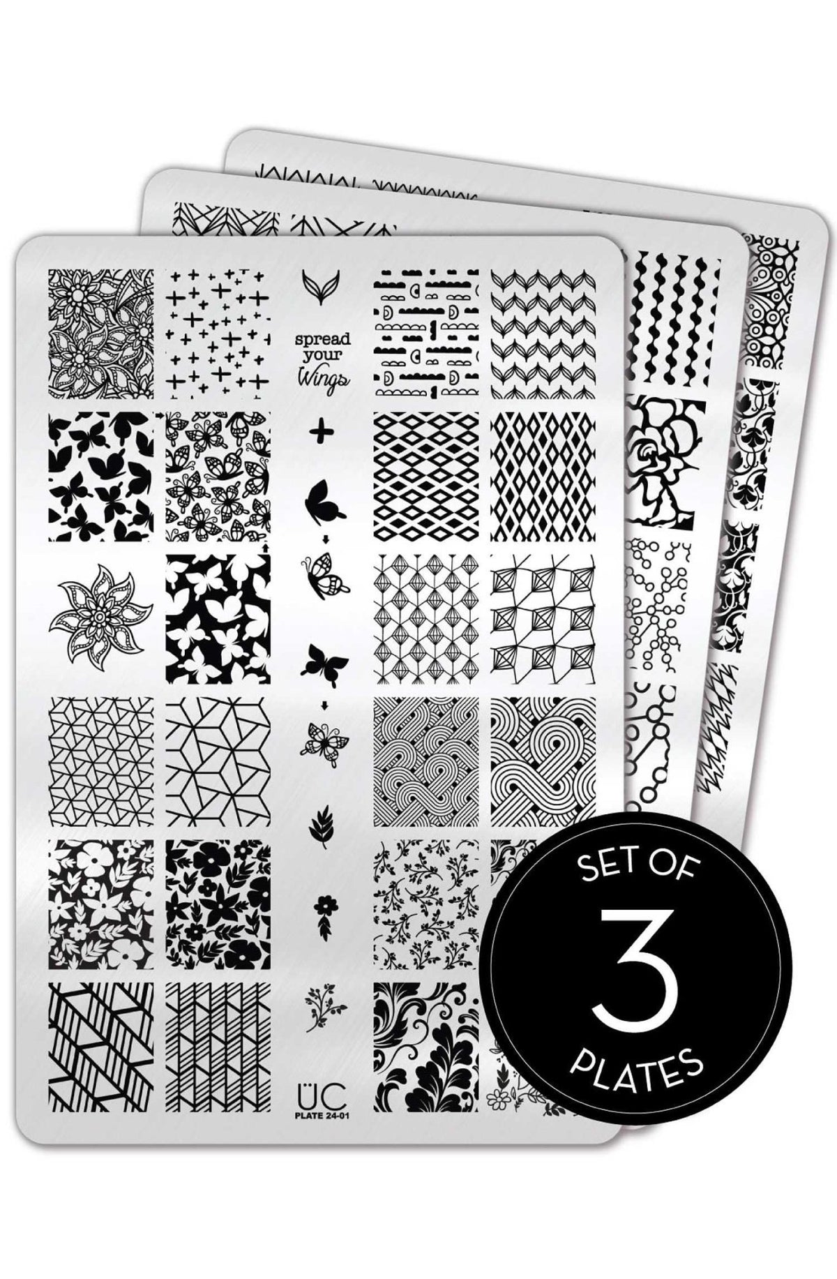 Collection 24 - Cordoza Nail Supply