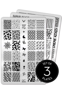 Collection 24 - Cordoza Nail Supply