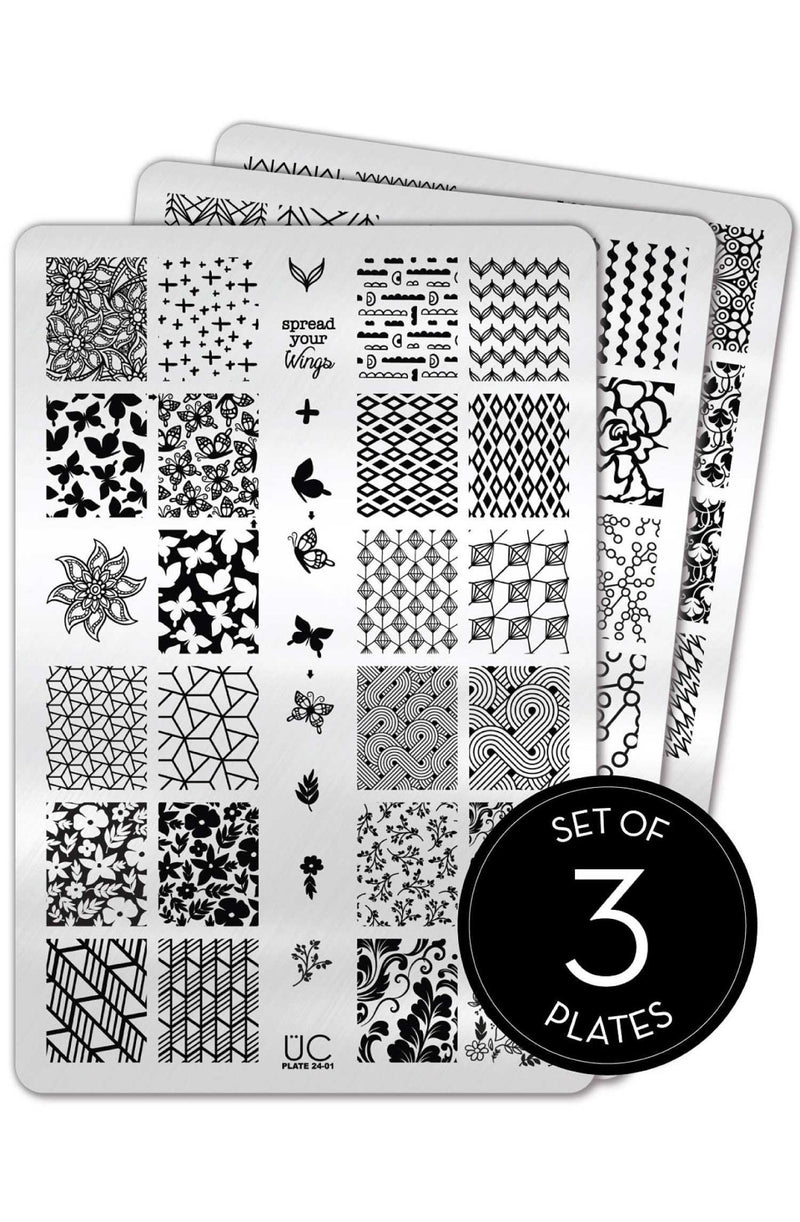 Collection 24 - Cordoza Nail Supply