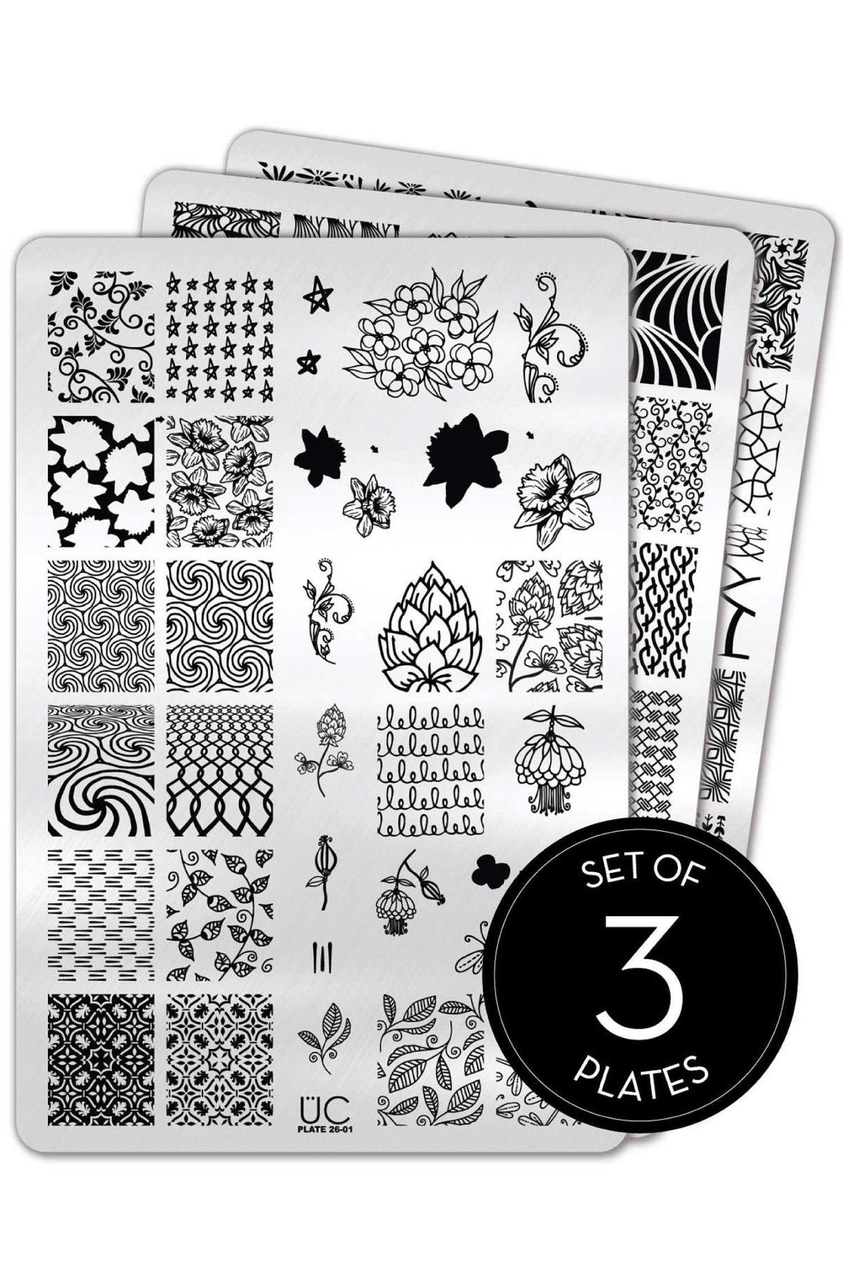 Collection 26 - Cordoza Nail Supply