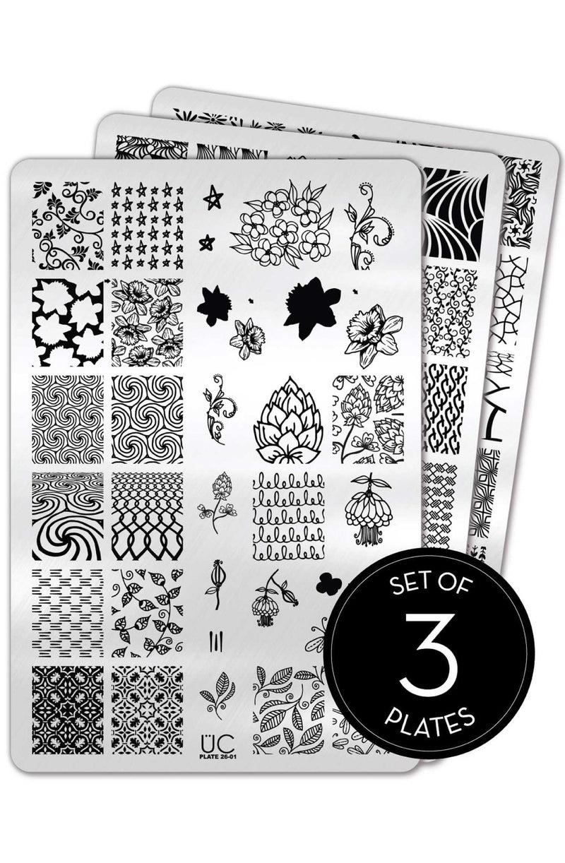 Collection 26 - Cordoza Nail Supply
