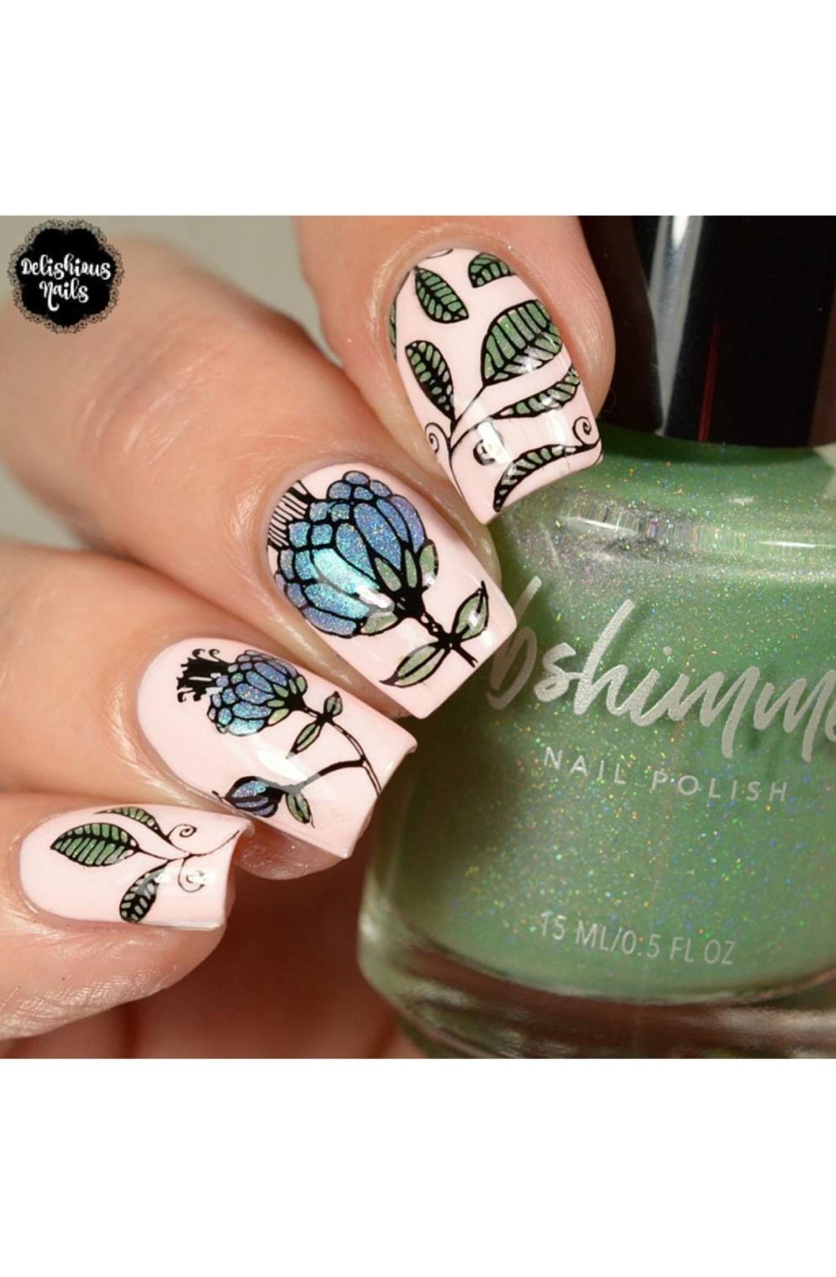 Collection 26 - Cordoza Nail Supply