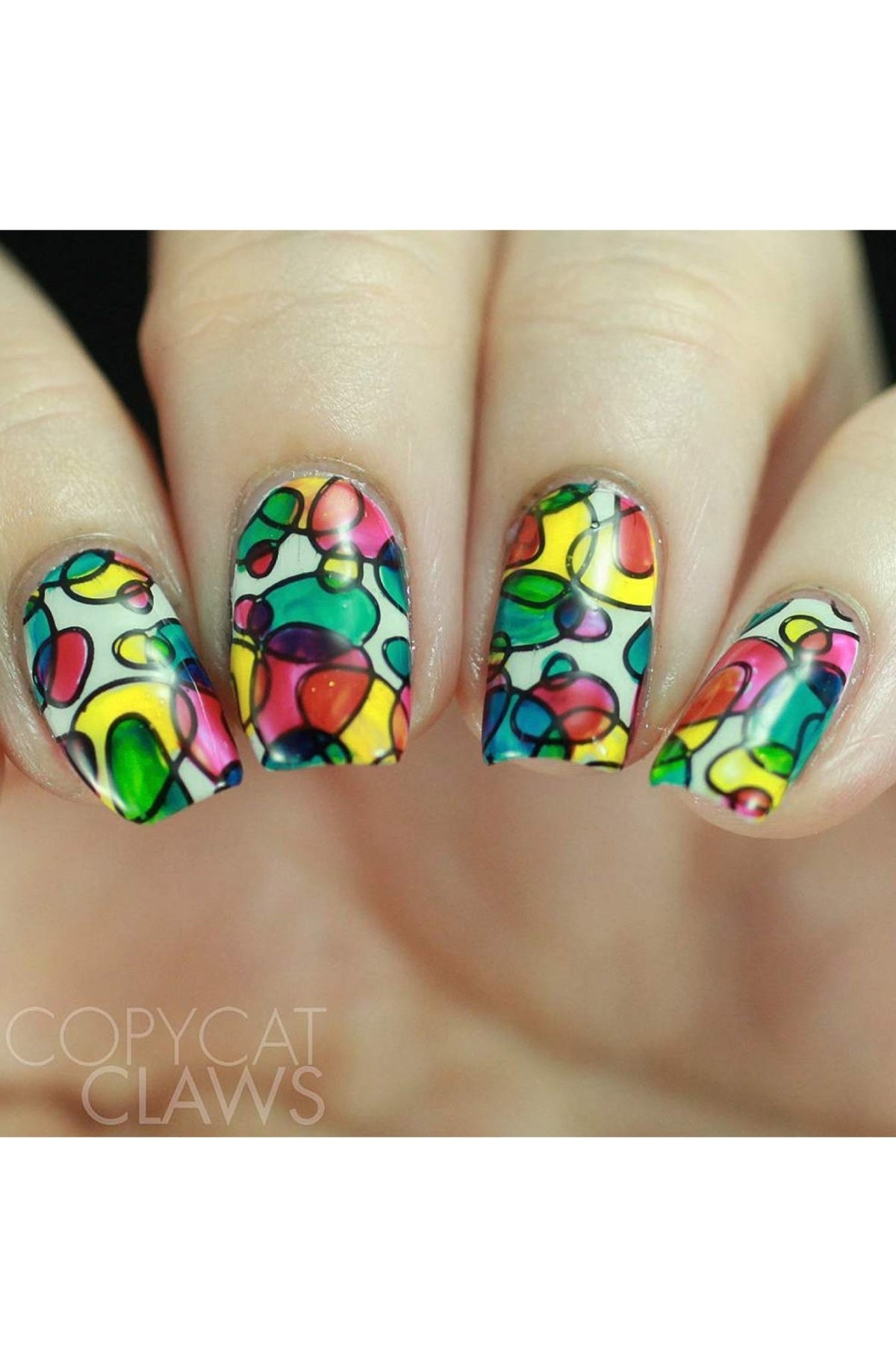Collection 26 - Cordoza Nail Supply