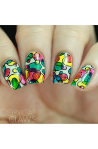 Collection 26 - Cordoza Nail Supply