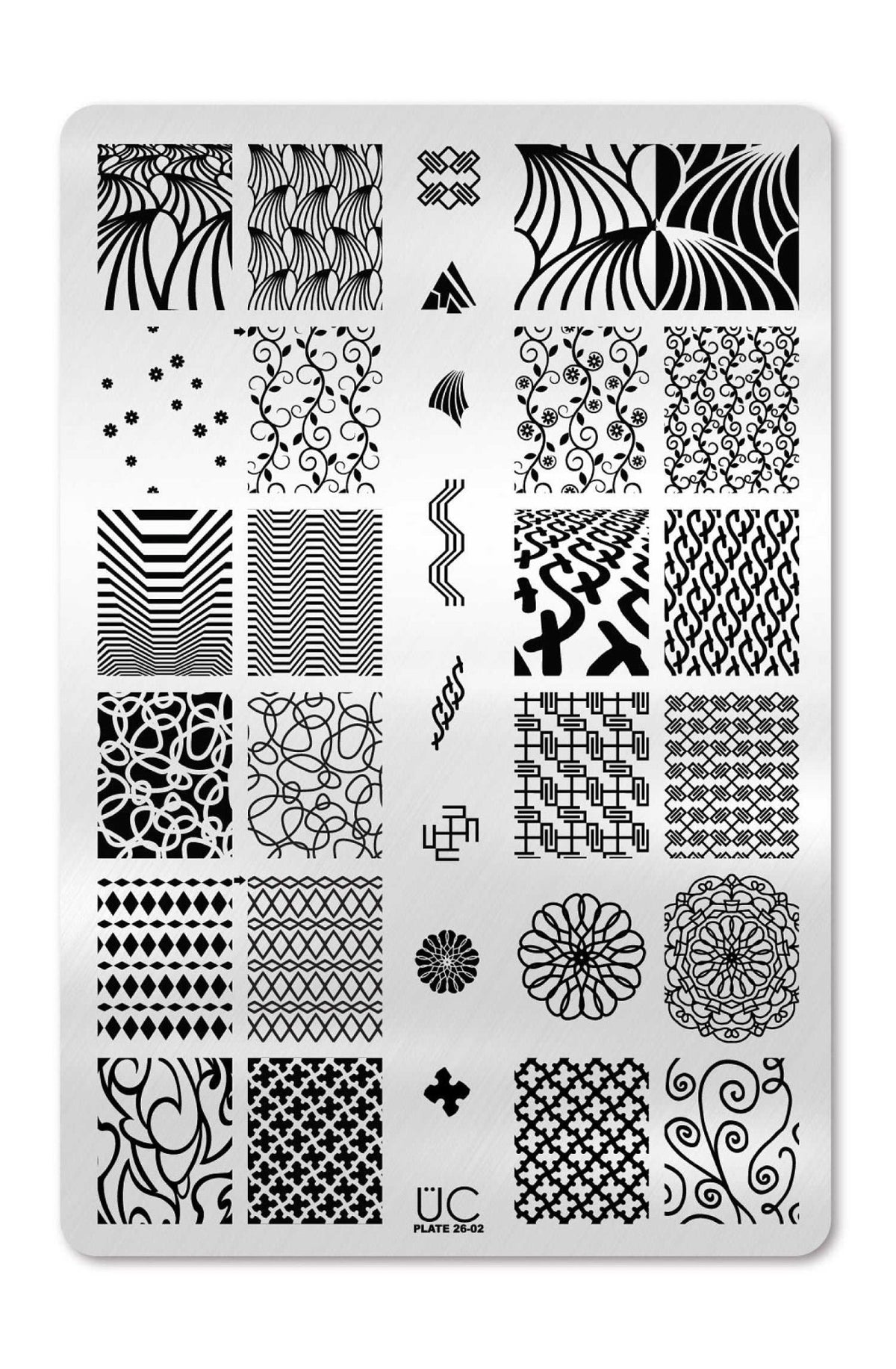 Collection 26 - Cordoza Nail Supply