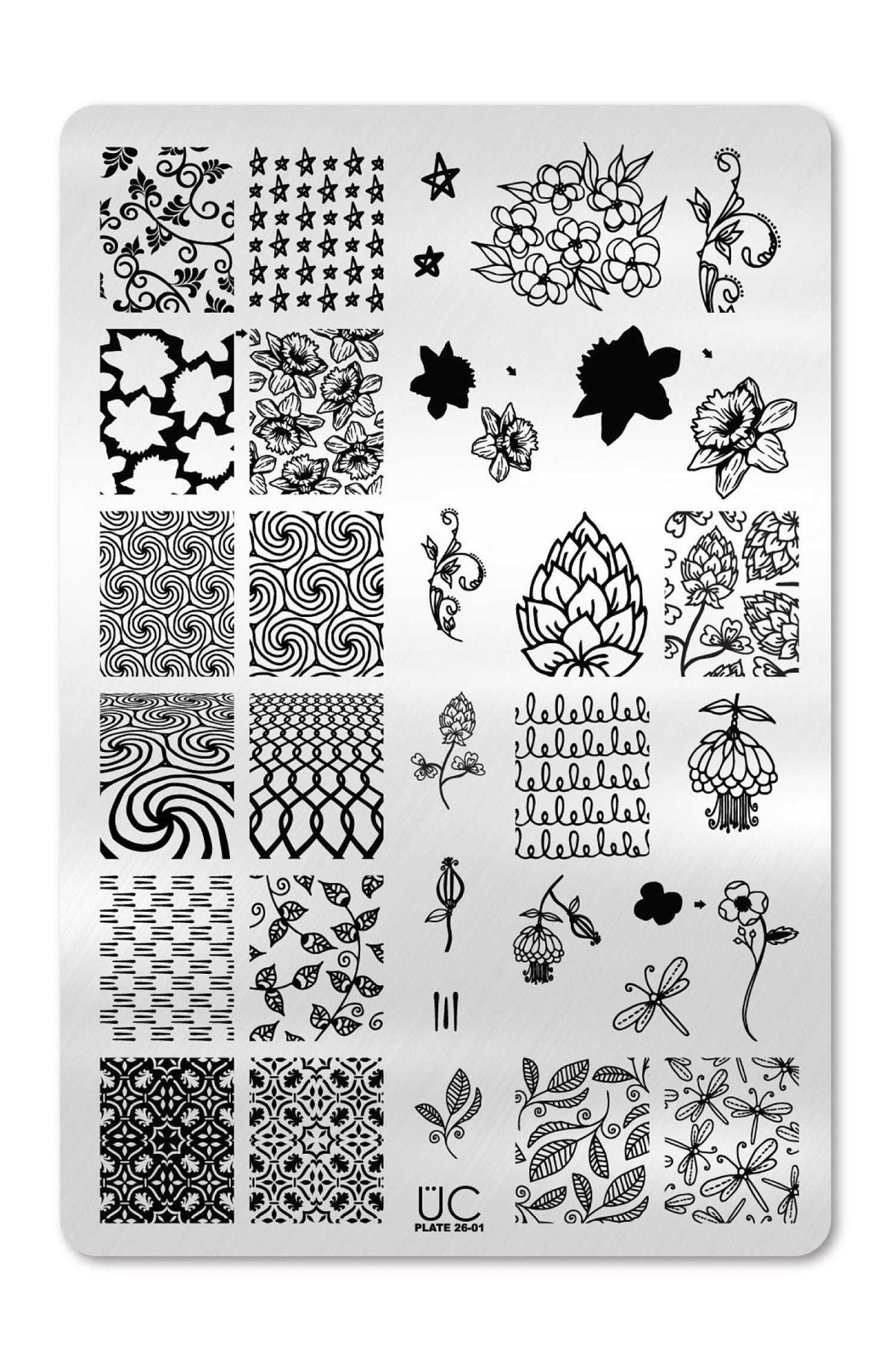 Collection 26 - Cordoza Nail Supply