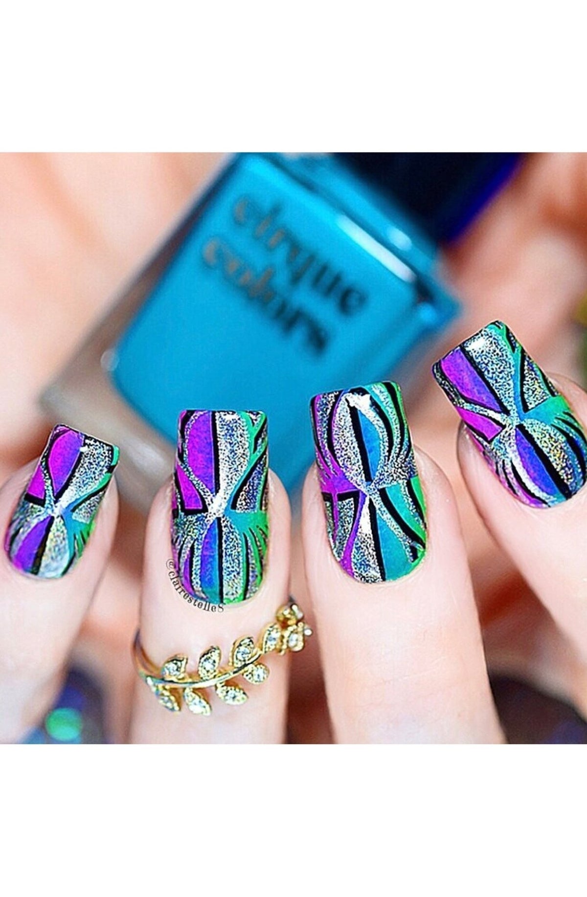 Collection 26 - Cordoza Nail Supply