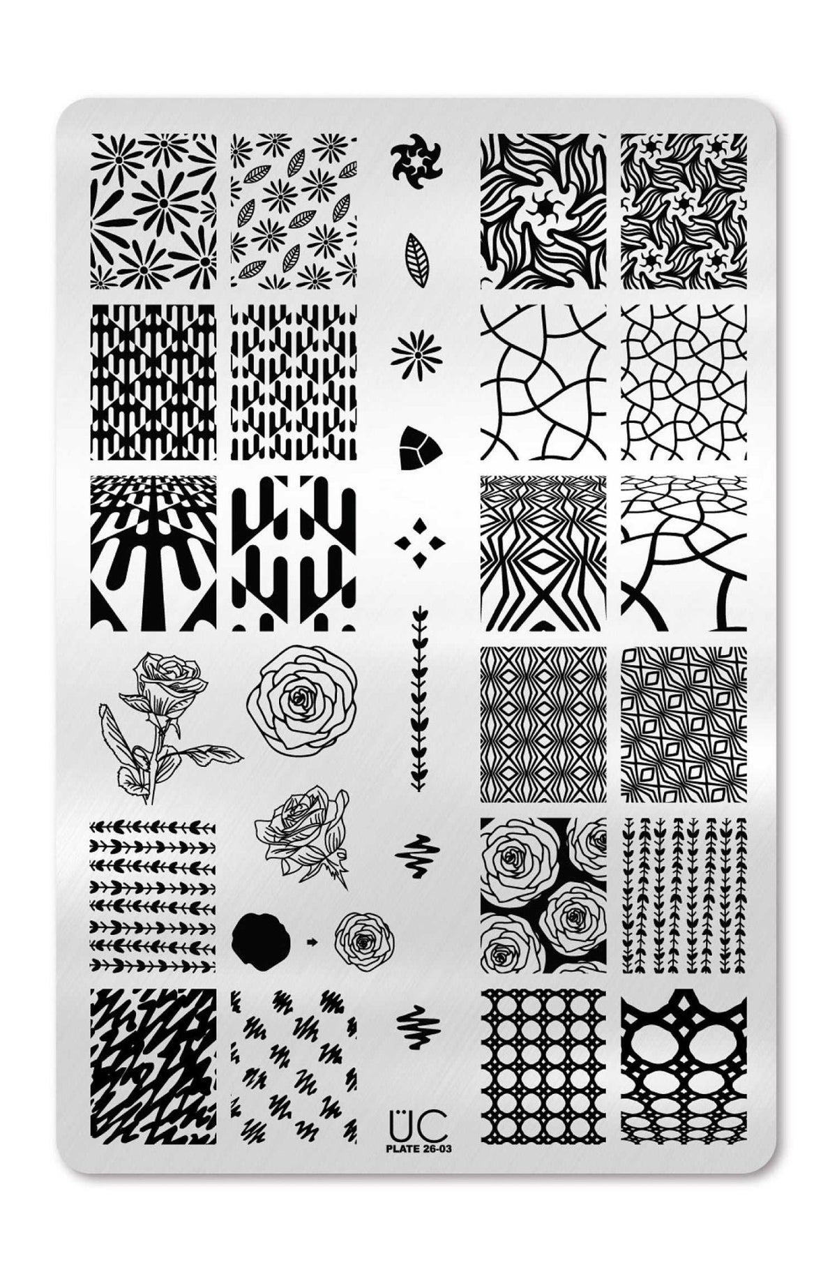 Collection 26 - Cordoza Nail Supply