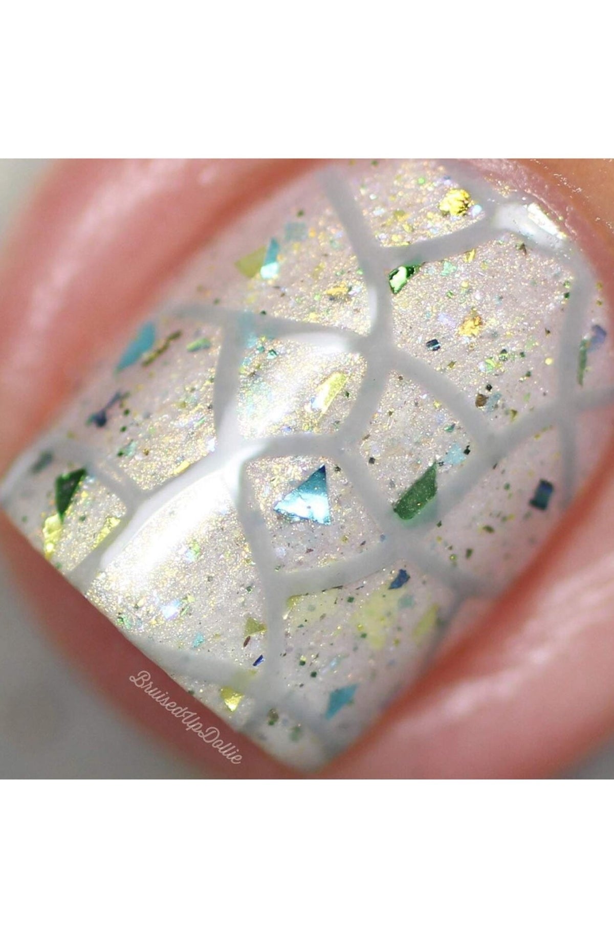 Collection 26 - Cordoza Nail Supply