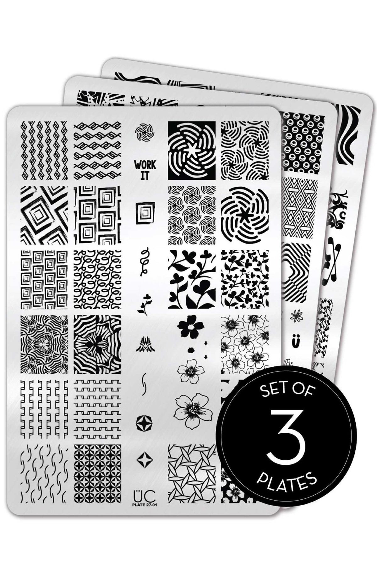 Collection 27 - Cordoza Nail Supply
