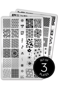 Collection 27 - Cordoza Nail Supply