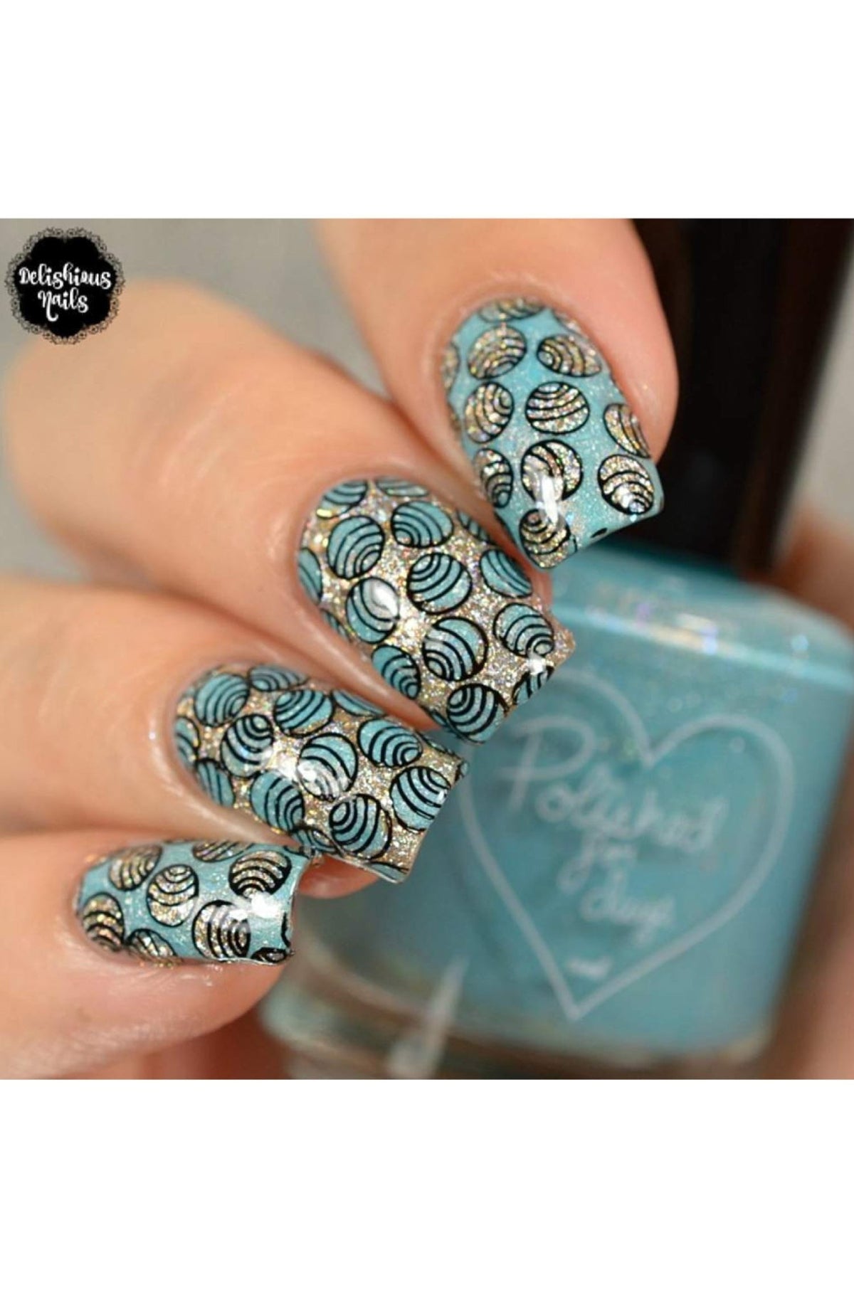 Collection 27 - Cordoza Nail Supply