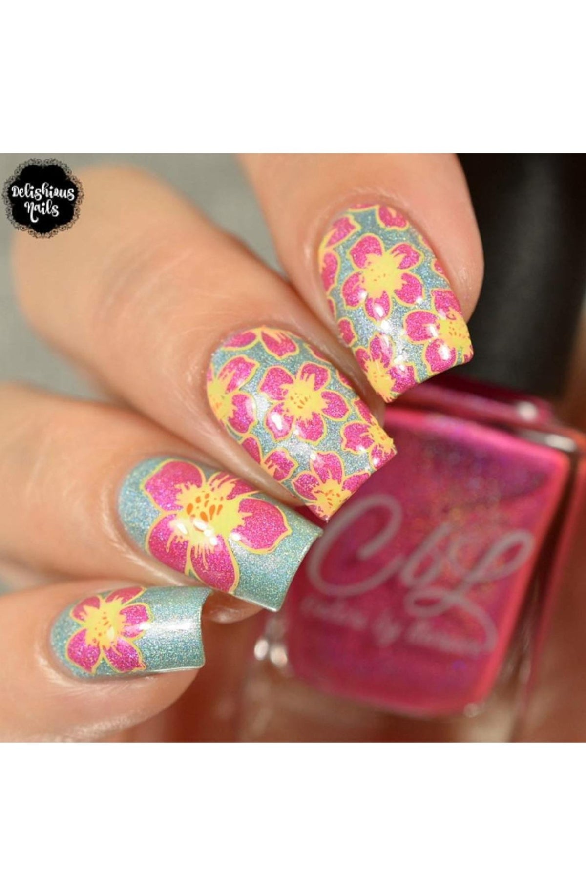 Collection 27 - Cordoza Nail Supply