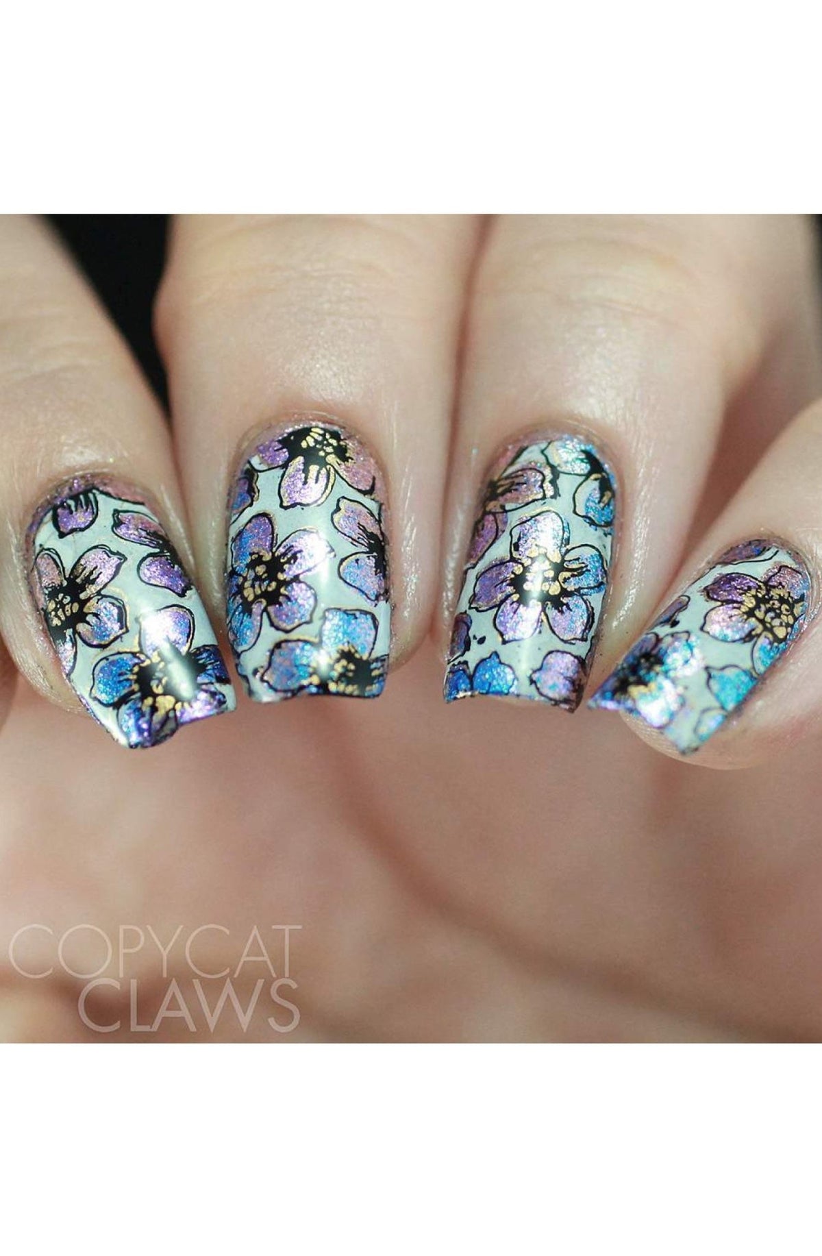 Collection 27 - Cordoza Nail Supply