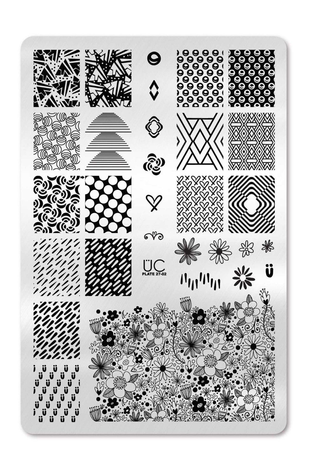 Collection 27 - Cordoza Nail Supply