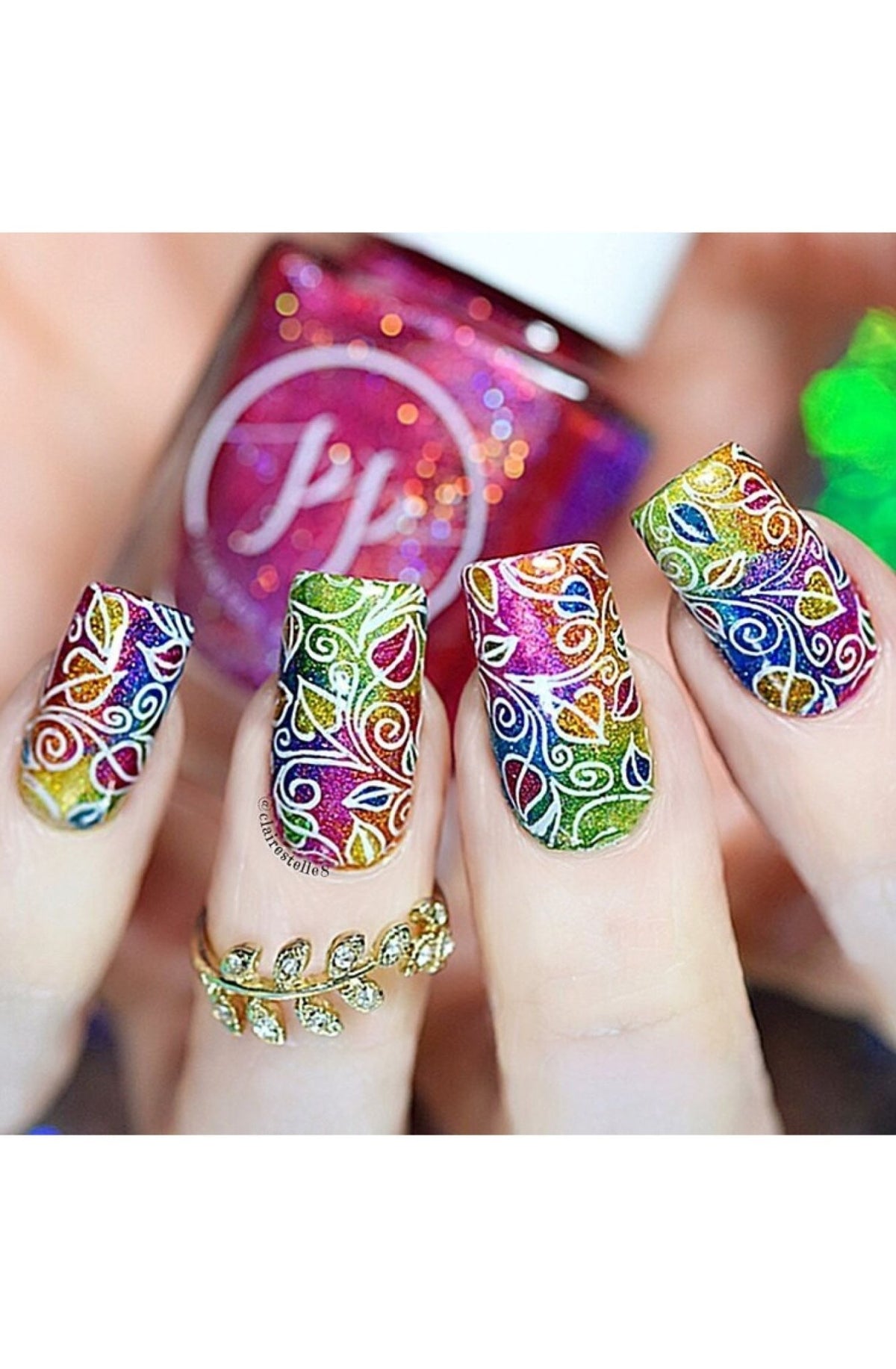 Collection 27 - Cordoza Nail Supply