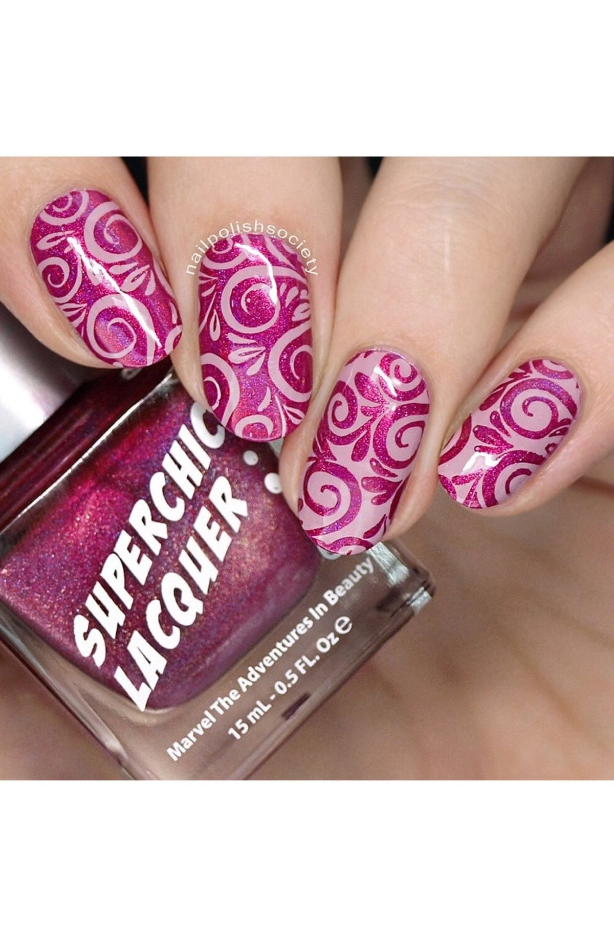 Collection 27 - Cordoza Nail Supply