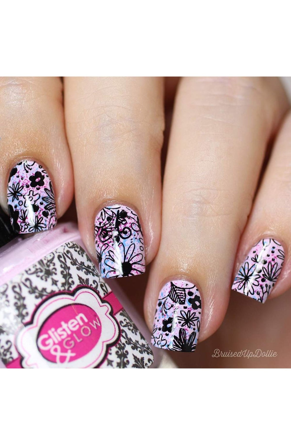 Collection 27 - Cordoza Nail Supply