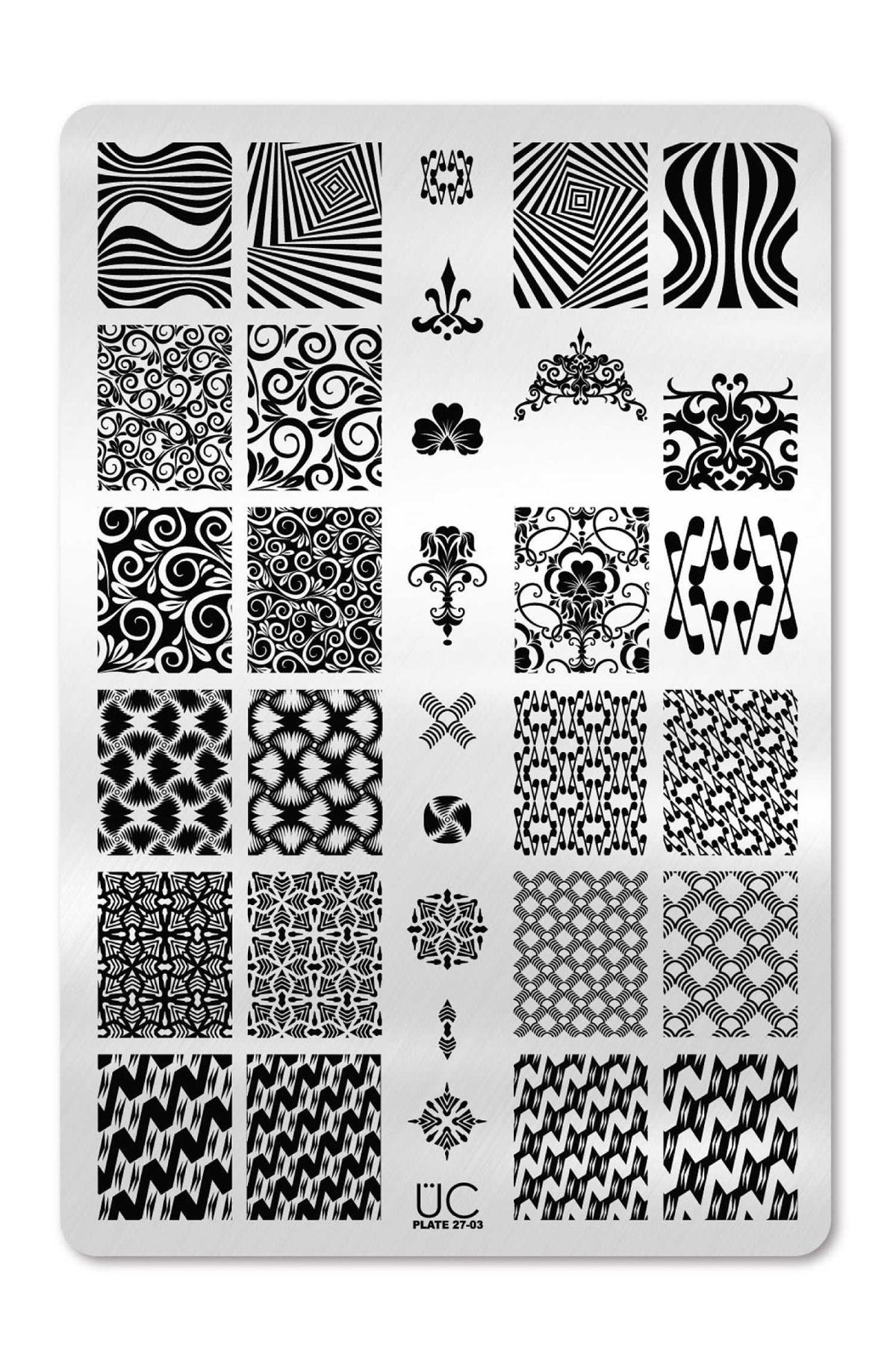 Collection 27 - Cordoza Nail Supply