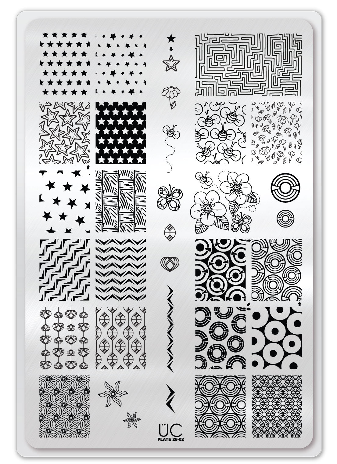 Collection 28 - Cordoza Nail Supply