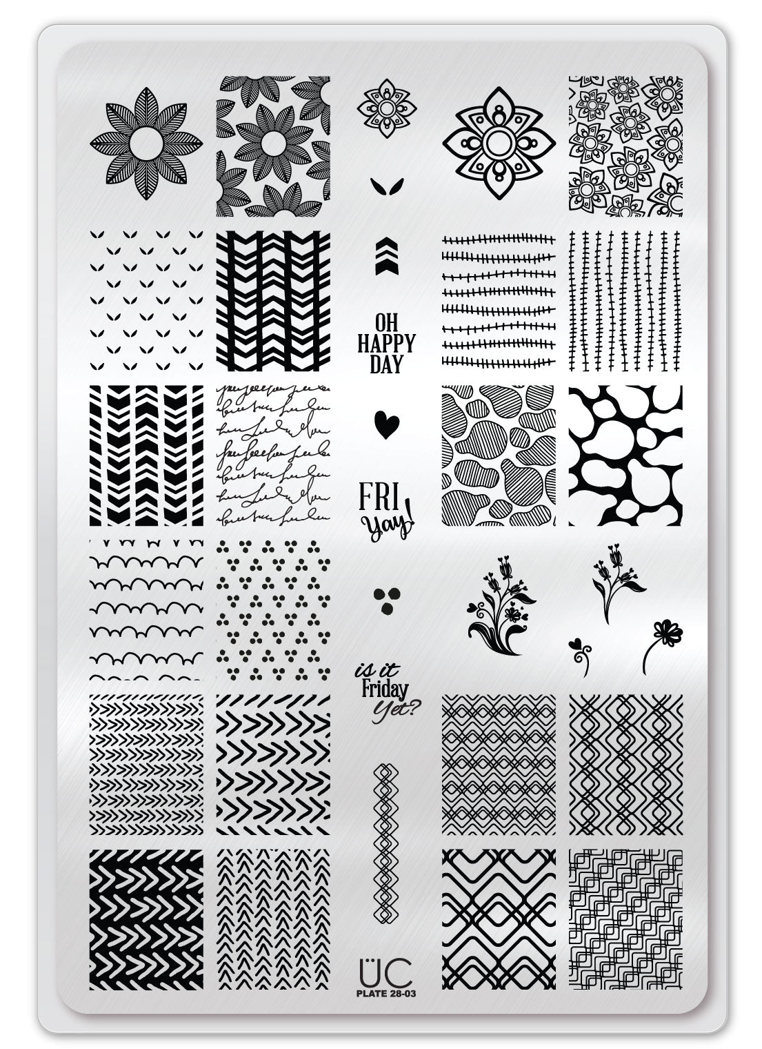 Collection 28 - Cordoza Nail Supply