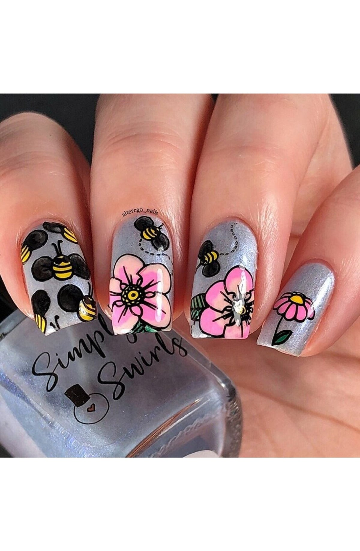 Collection 28 - Cordoza Nail Supply