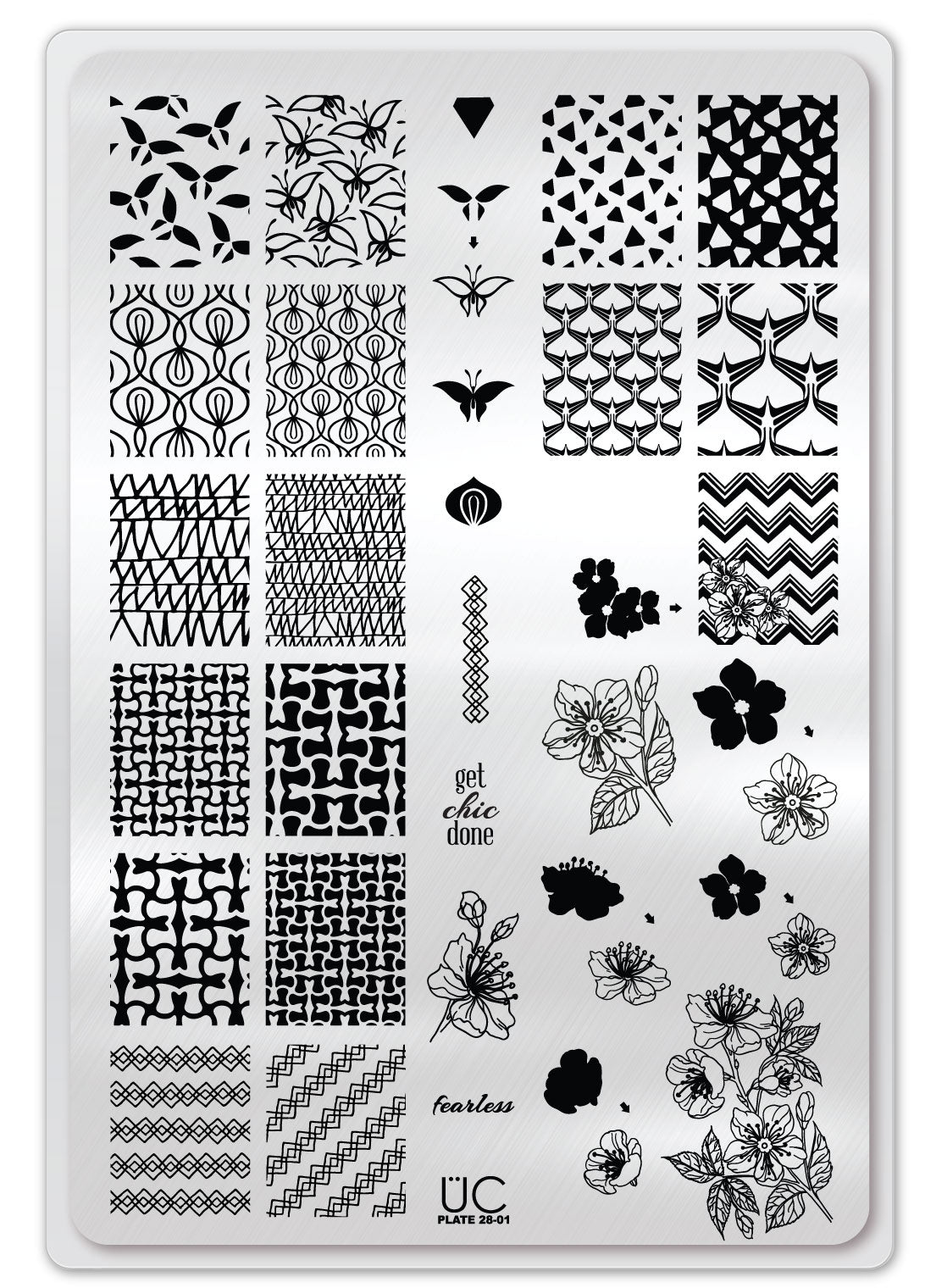 Collection 28 - Cordoza Nail Supply