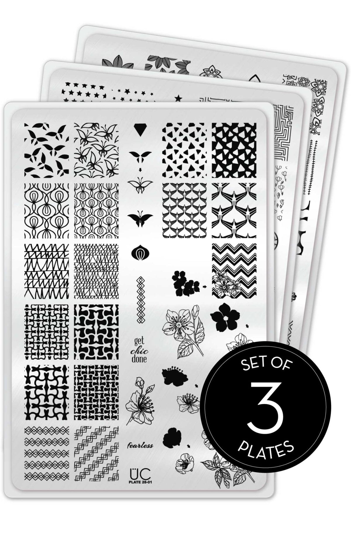 Collection 28 - Cordoza Nail Supply