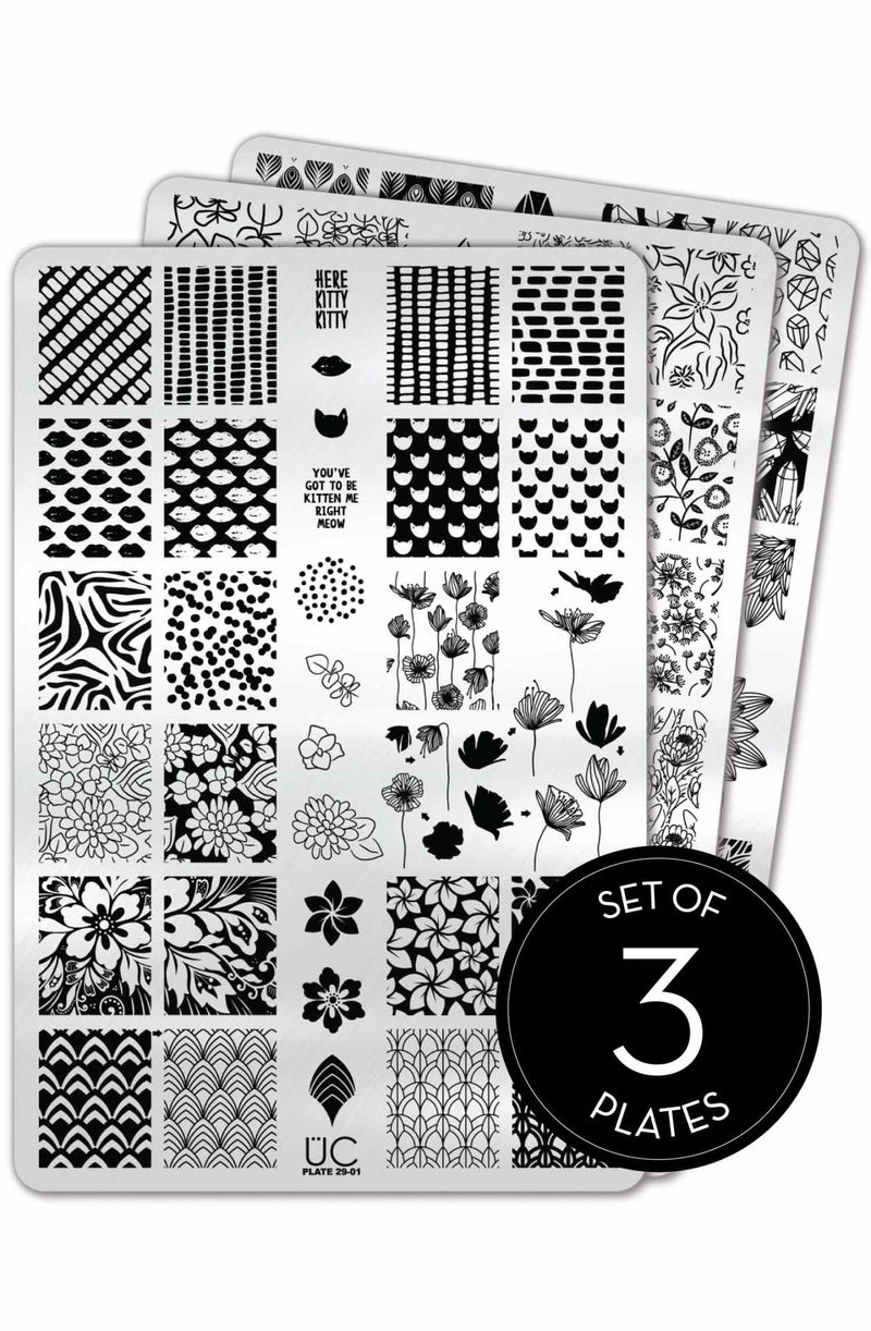 Collection 29 - Cordoza Nail Supply