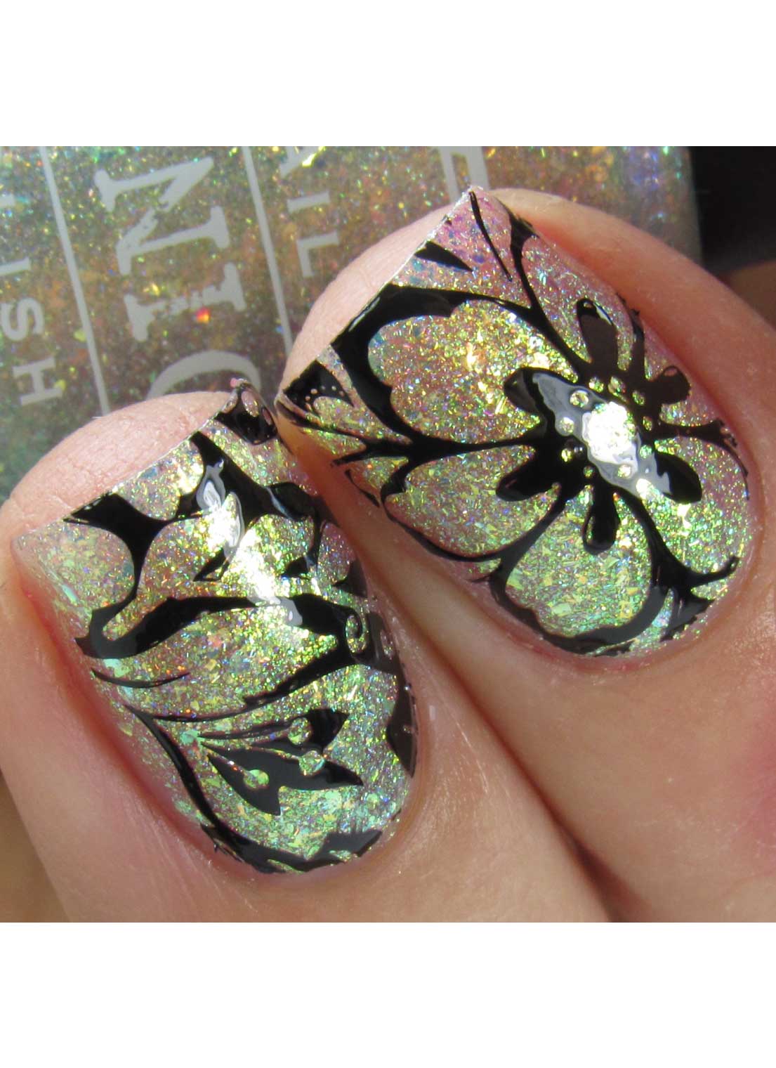 Collection 29 - Cordoza Nail Supply