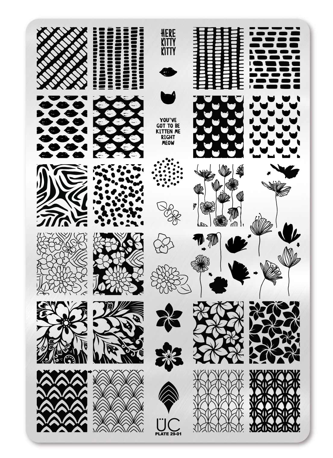 Collection 29 - Cordoza Nail Supply