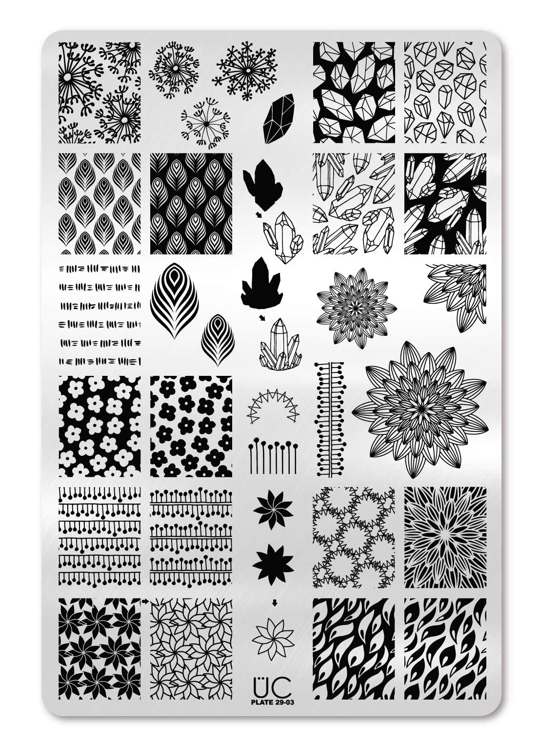 Collection 29 - Cordoza Nail Supply