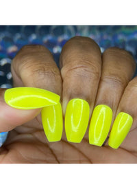 Come On Pretty Mama - Polish - Cordoza Nail Supply