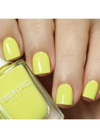 Come On Pretty Mama - Polish - Cordoza Nail Supply