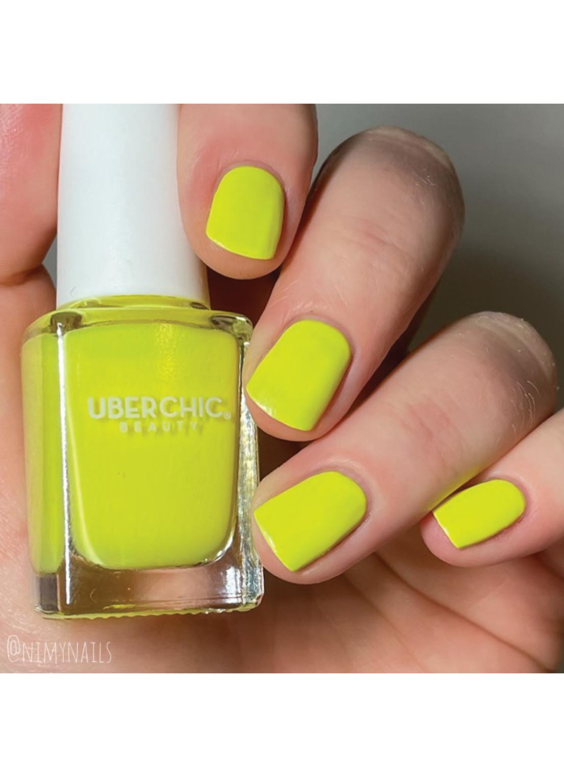 Come On Pretty Mama - Polish - Cordoza Nail Supply