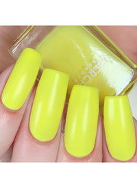 Come On Pretty Mama - Polish - Cordoza Nail Supply