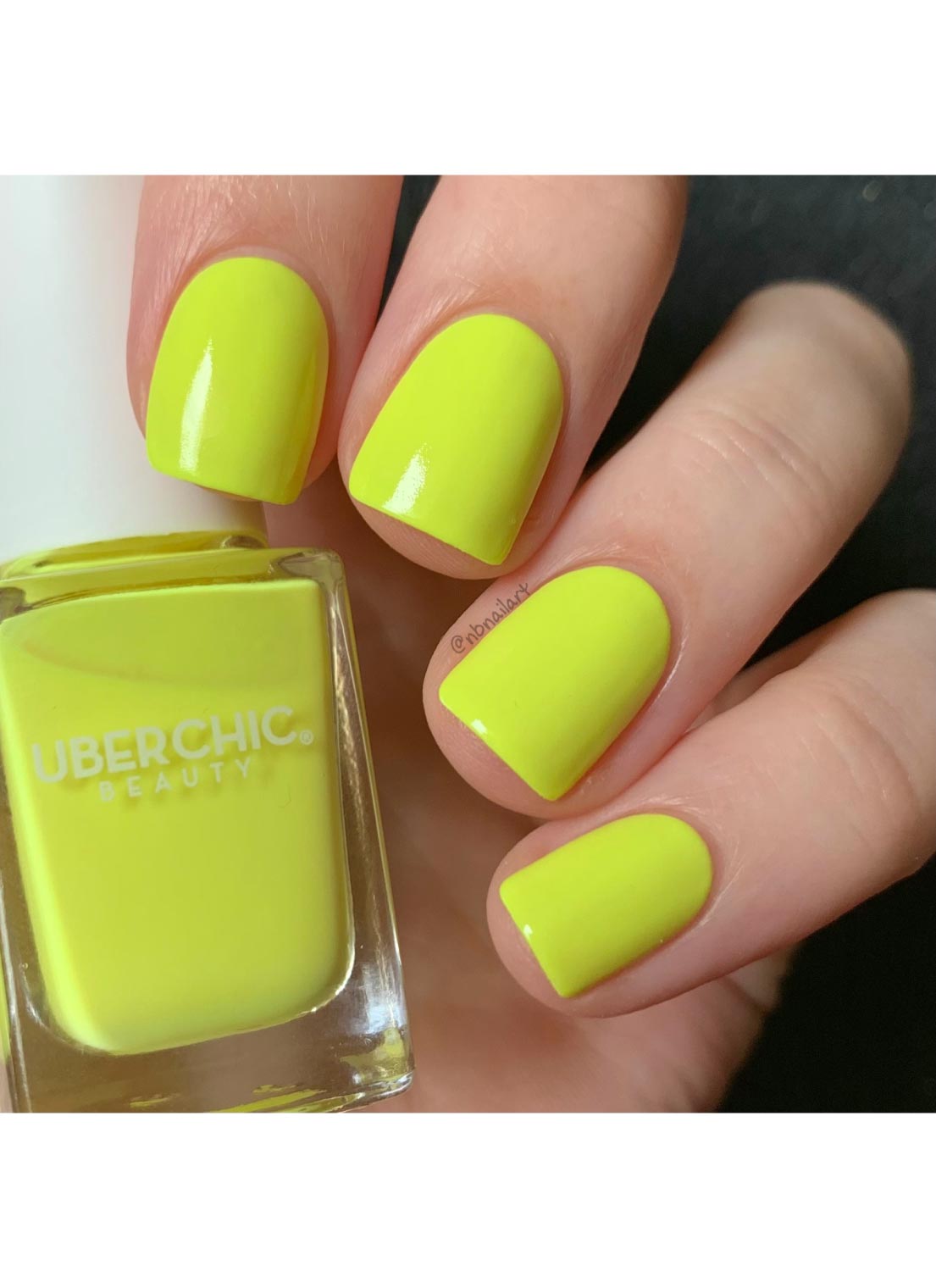 Come On Pretty Mama - Polish - Cordoza Nail Supply
