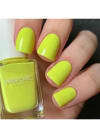Come On Pretty Mama - Polish - Cordoza Nail Supply
