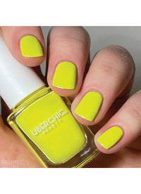 Come On Pretty Mama - Polish - Cordoza Nail Supply