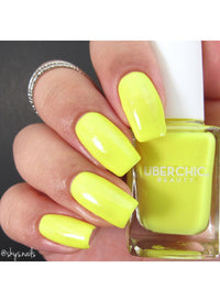 Come On Pretty Mama - Polish - Cordoza Nail Supply