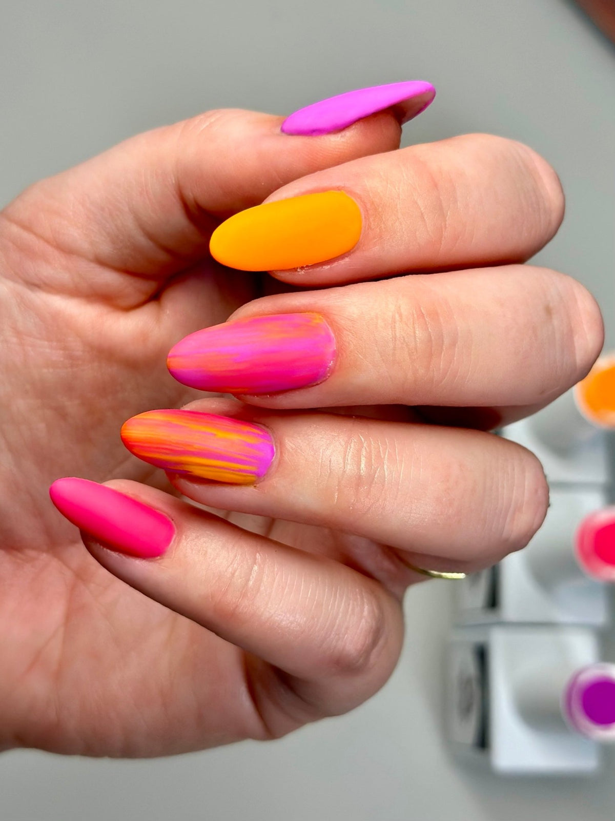 Cordoza Polish Party: Monthly Gel Polish Subscription - Cordoza Nail Supply
