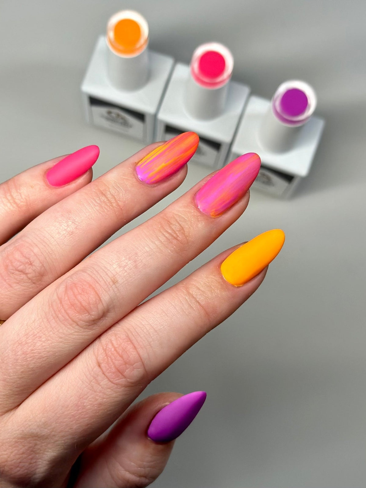 Cordoza Polish Party: Monthly Gel Polish Subscription - Cordoza Nail Supply