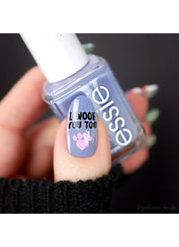 Corgi Love - Cordoza Nail Supply