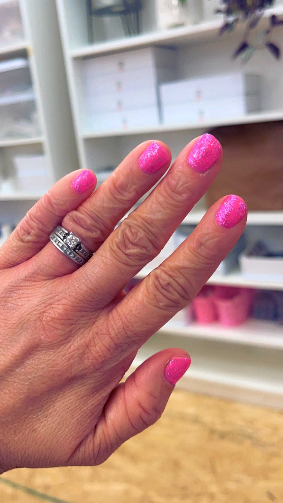 Cowgirl Kiss - CNS Hema Free Gel Polish - Cordoza Nail Supply