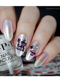 Cozy At Home - Cordoza Nail Supply