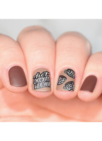 Cozy At Home - Cordoza Nail Supply